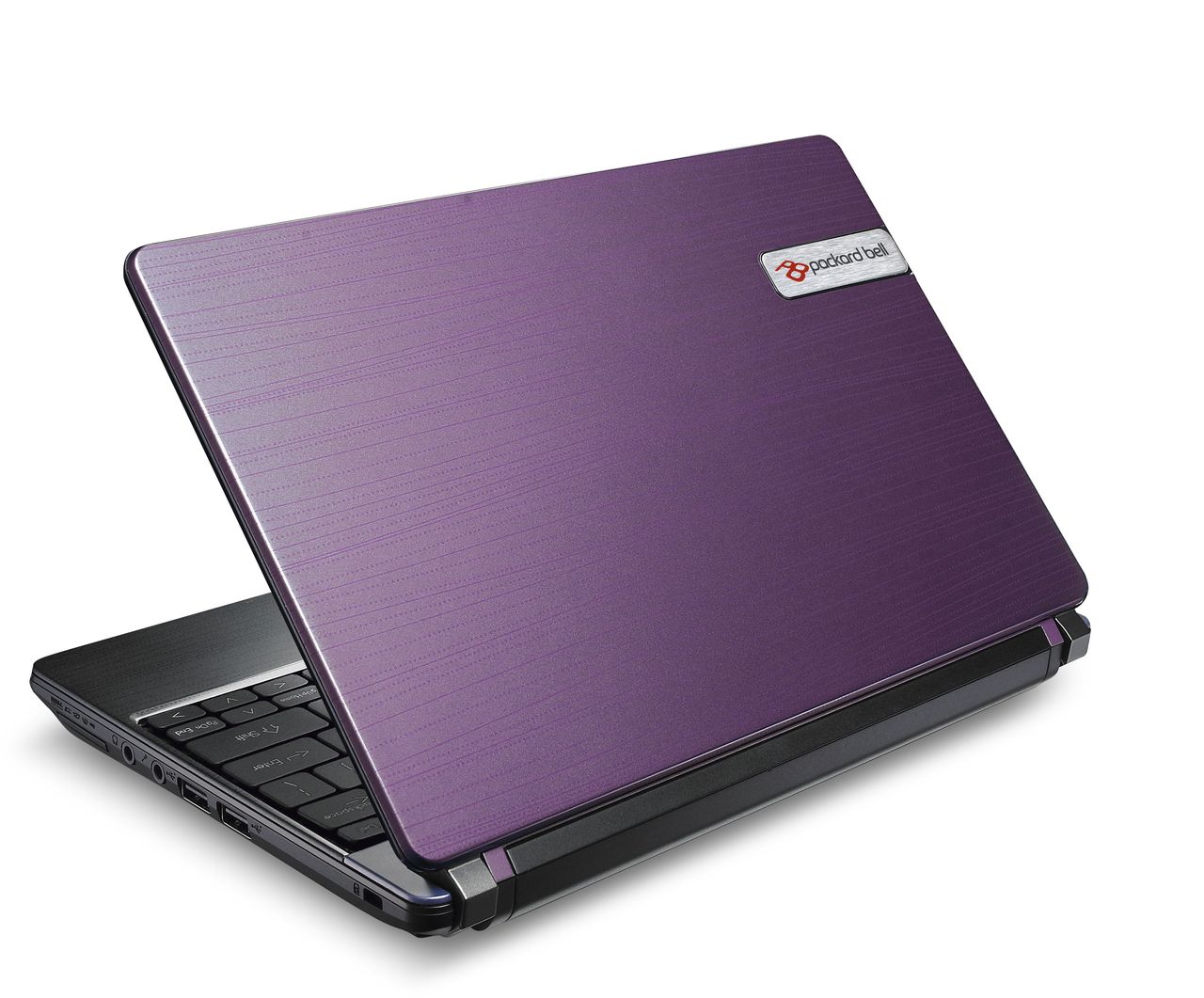 Dot s - dwurdzeniowy netbook od Packard Bell