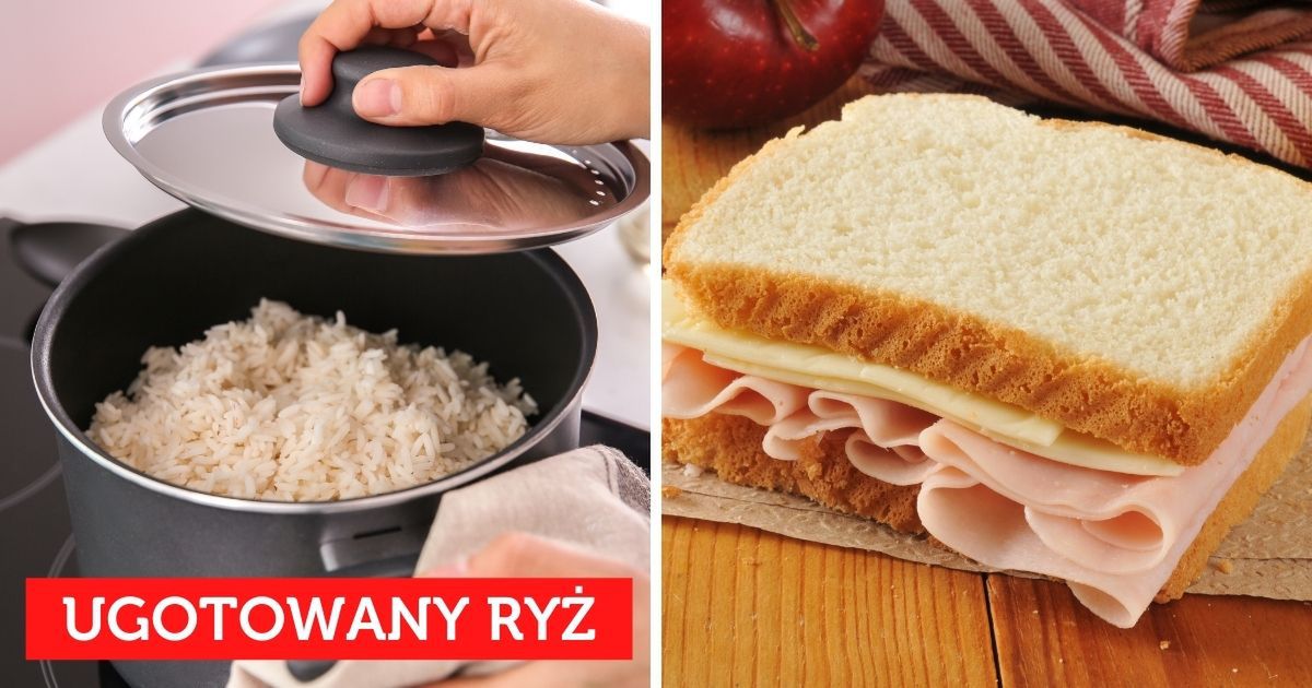 5 produktów, które błyskawicznie psują się w cieple. Wystarczy chwila nieuwagi