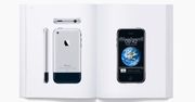 Książka "Designed by Apple in California" to 450 zdjęć produktów i zero tekstu