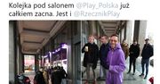 Na Zachodzie kolejki, a w Polsce pustki. Dlaczego Polacy nie czekają na iPhone'a X?