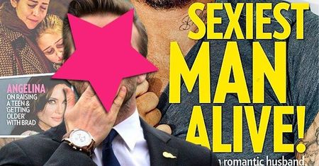 Magazyn "People" wybrał najseksowniejszego mężczyznę na świecie! Przystojny?