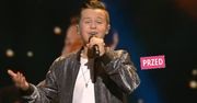 W Eurowizji Junior wystąpił jeszcze jako chłopiec. Teraz pokazał zdjęcie ze szpitala i poinformował o zmianie płci