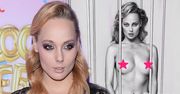 Top Model: Jagoda Judzińska po raz pierwszy skomentowała swoją nagą sesję zdjęciową [Wideo]