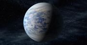 Po co wydawać 600 mln dol. na szukanie obcych planet? Przecież i tak tam nie polecimy