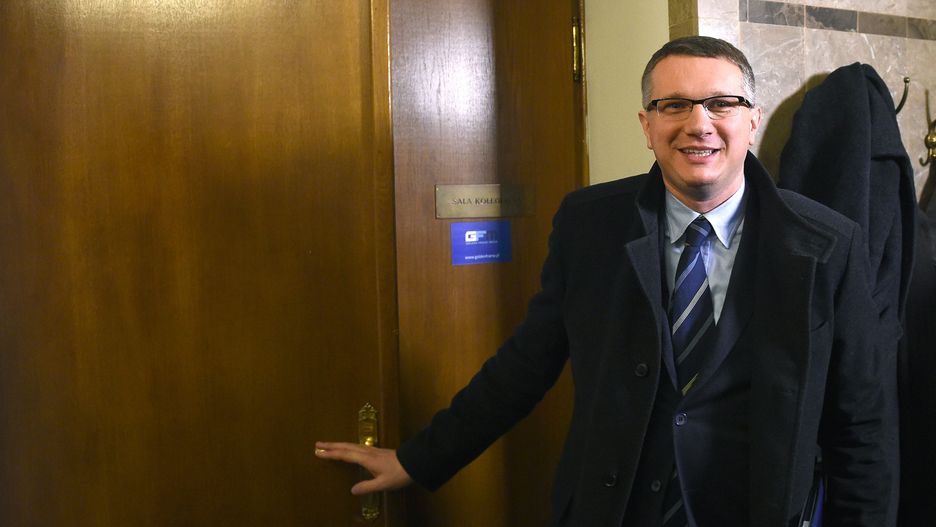 Przemysław Wipler. Odszedł z polityki, sprzedaje dom