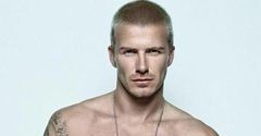 David Beckham podoba się gejom