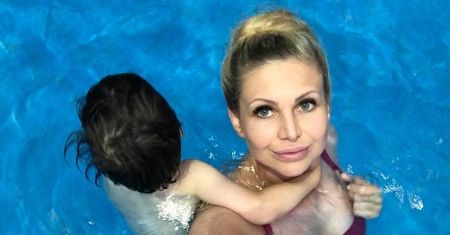 Maja Plich rozpaczliwie broni swojej pozycji. Emocjonujący wpis na Instagramie ma zażegnać kolejny kryzys w jej związku