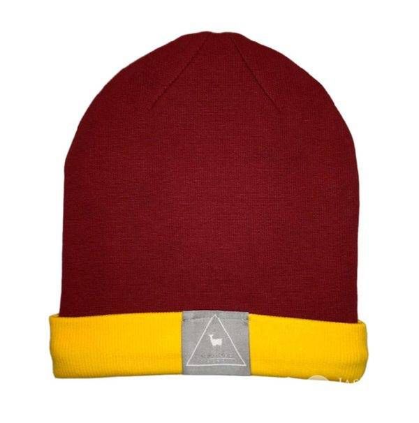 Czapka, Omenaa Mensah Foundation x Mustache.pl, 39,99 pln