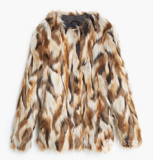 Futro, Mango, 499,90 pln