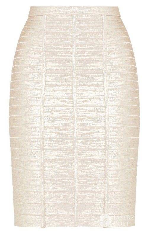 Spódnica, Herve Leger, 3500 pln