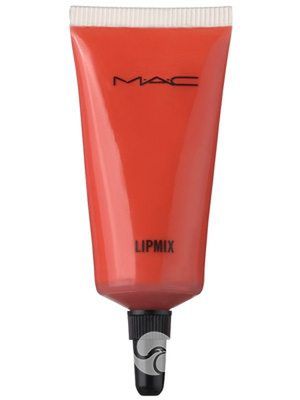 MAC, Lipmix, Orange, 76 pln