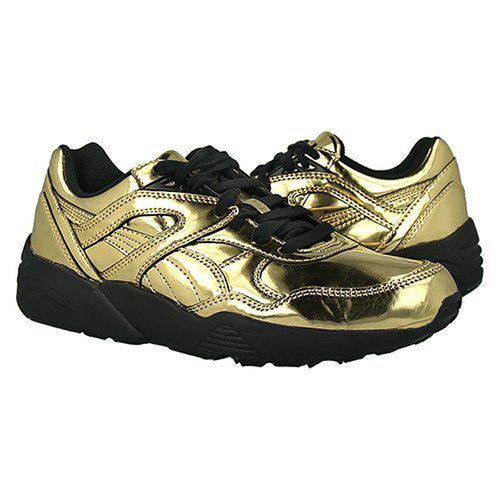 Buty Puma R698 X Vashtie "Gold", Worldbox.pl, 589,99 pln