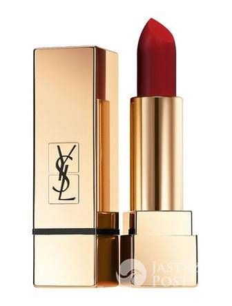 Yves Saint Laurent, Rouge Pur Couture The Mats, 203 Rouge Rock, 149 pln