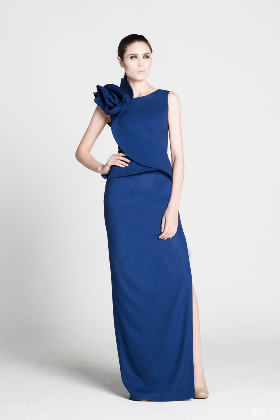 Suknia, Rina Cossack, 3500 pln