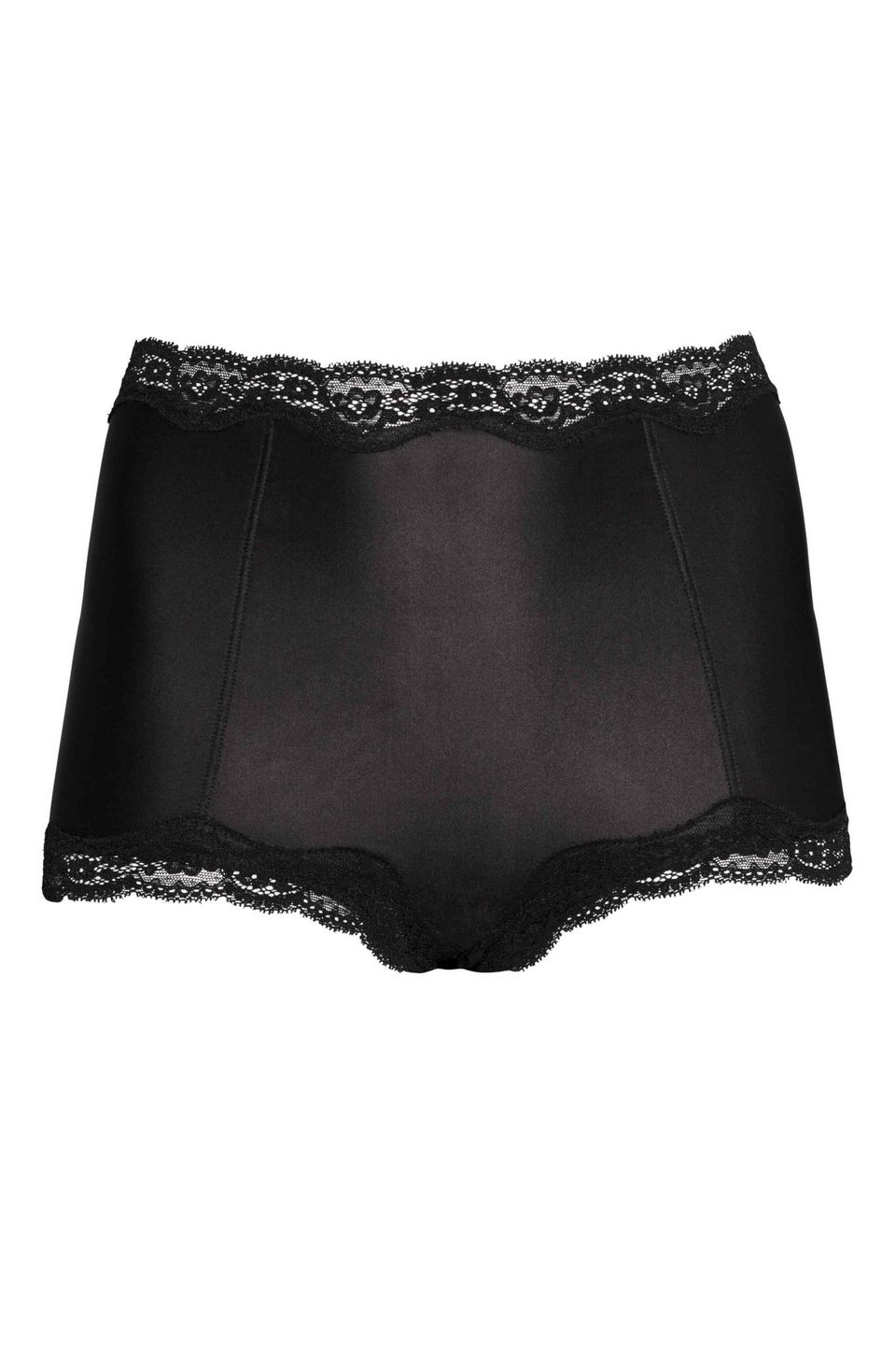Figi modelujące, H&M, 39,90 pln