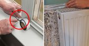 5 sposobów na zatrzymanie ciepła w domu. Znacznie obniżą Twoje rachunki