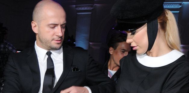 Doda i Błażej Szychowski - plotki o rozstaniu!