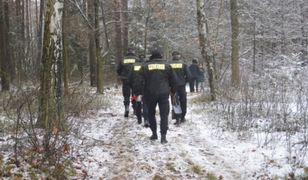 Brutalne zabójstwo 20-latka. Zwłoki zasypali wapnem