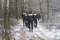 Brutalne zabójstwo 20-latka. Zwłoki zasypali wapnem