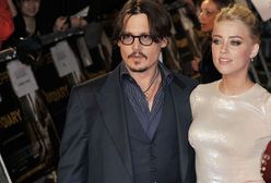 Johnny Depp nazwał wyspę na cześć ukochanej!