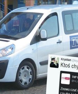 Wpadka czy sabotaż? Ten wpis TVP Info nie powinien trafić do internetu