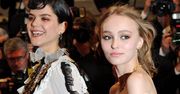 Dwie najoryginalniej ubrane gwiazdy festiwalu w Cannes: córka Johnny'ego Deppa i sensacja ostatniego tygodnia mody w Paryżu