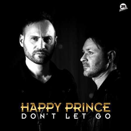 Happy Prince Don't Let Go - piosenka na preselekcje na Eurowizję 2018