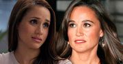 Piękna siostra Kate Middleton swoją ostrą wypowiedzią naraziła się Meghan Markle!