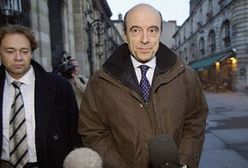 Chirac zarządził dochodzenie w sprawie nękania sędziów Juppego