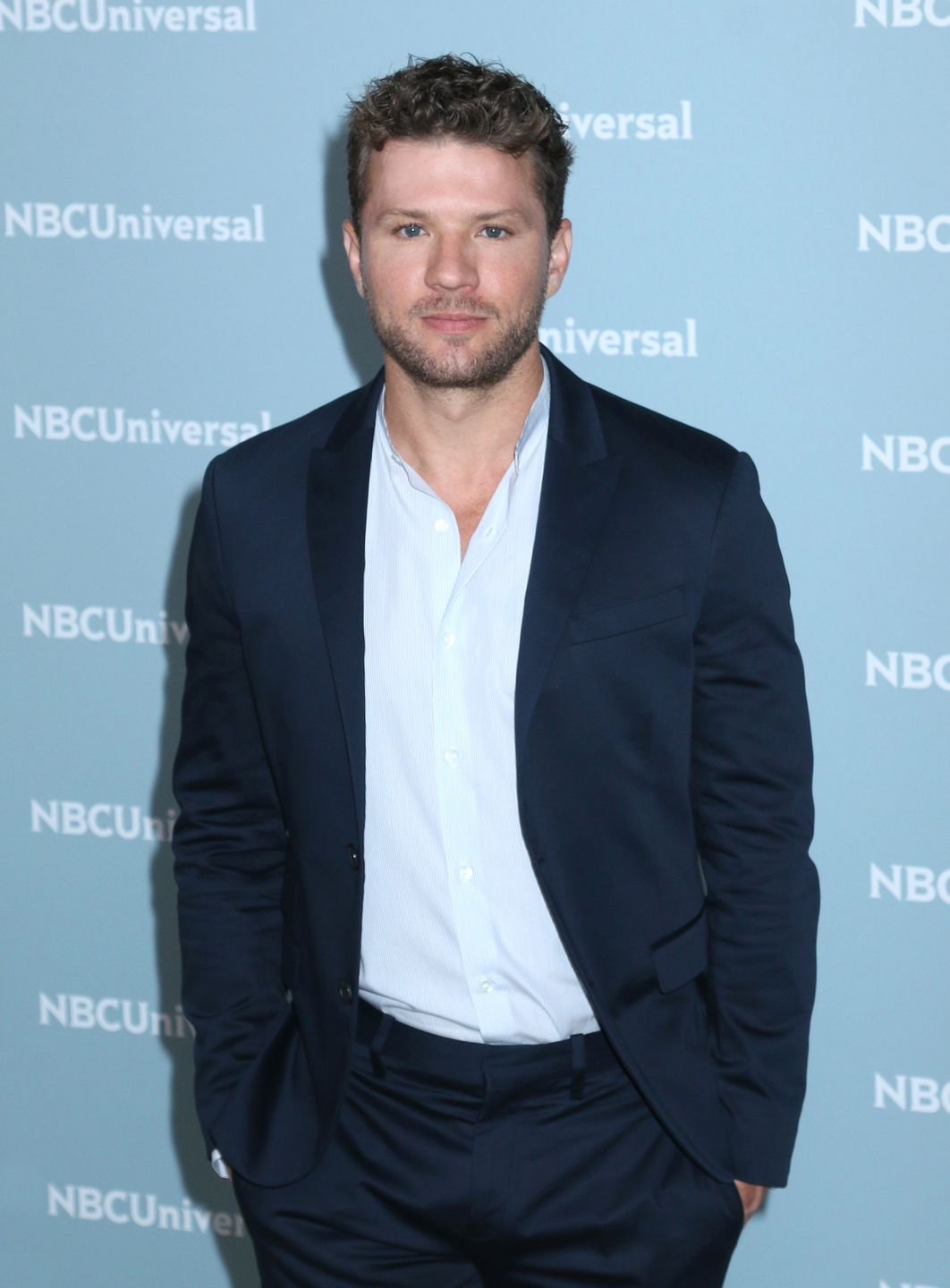 Ryan Phillippe 