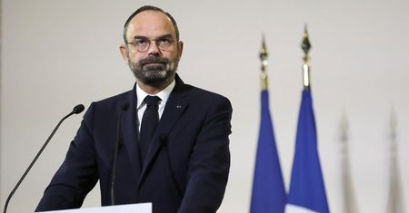 Reforma emerytalna we Francji. Premier przedstawił założenia