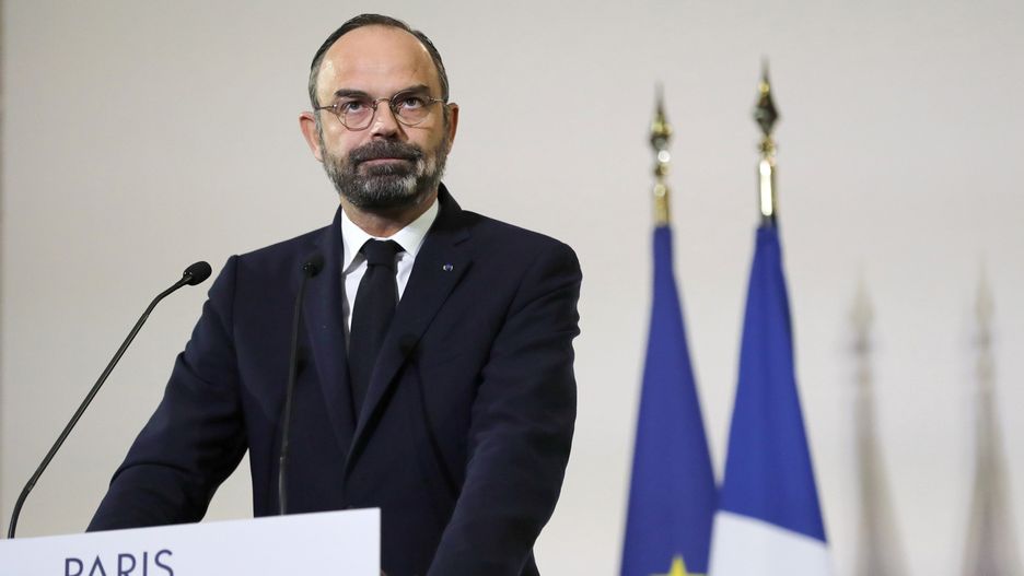 Nadchodzi reforma emerytalna we Francji. Premier podał założenia