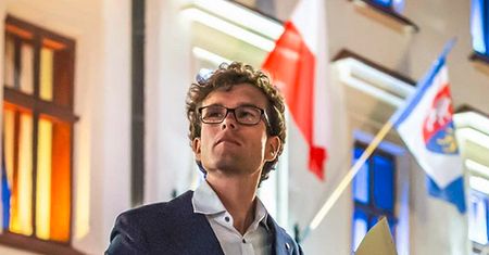Artur Hippe był pod lupą śledczych od czerwca. Może wkrótce usłyszeć zarzuty