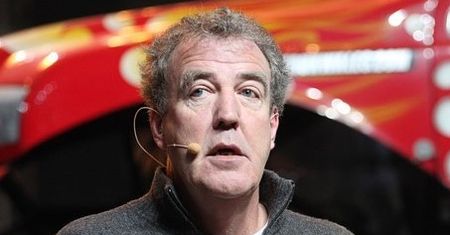Jeremy Clarkson o krok od tragedii. Zaskakujące problemy zdrowotne i pilna operacja