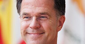 Mark Rutte: Brak bezpośredniego zagrożenia nuklearnego ze strony Rosji, ale wsparcie dla Ukrainy musi trwać