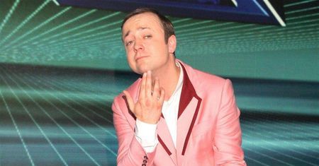 "X Factor": Mozil w pół roku zarobi milion złotych