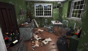 Polski hit podbije świat na PS4 i Xbox One. Tak, to House Flipper