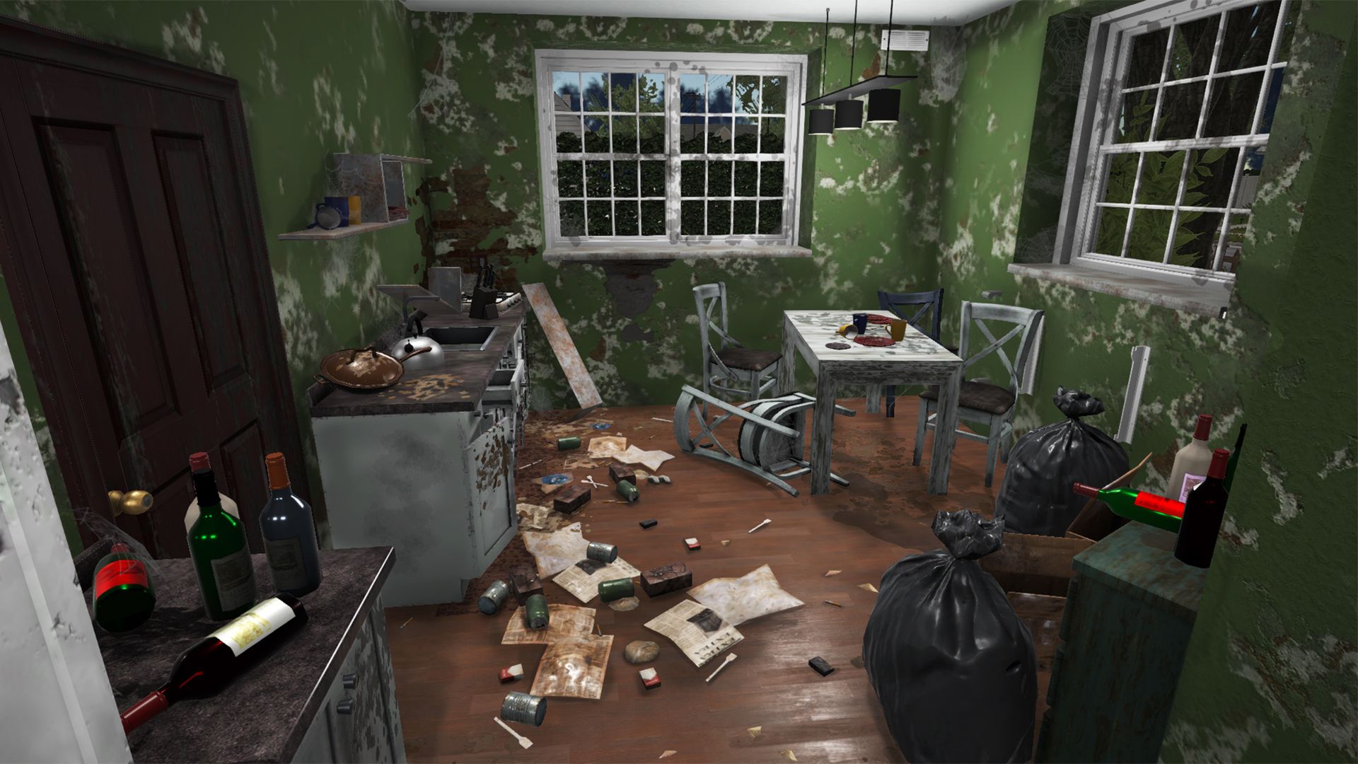 "House Flipper" wkrótce wyląduje na PS4 i XO