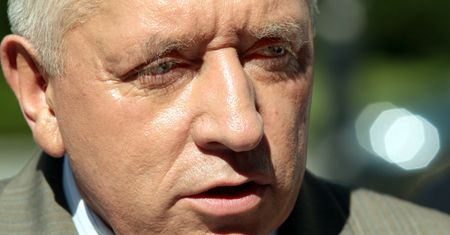 Wznowią śledztwo ws. śmierci Leppera? Mamy dokument prokuratury