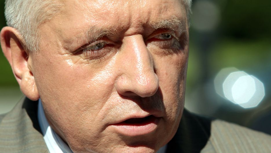 Andrzej Lepper