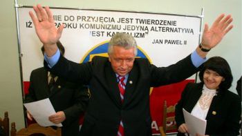 Andrzej Lepper