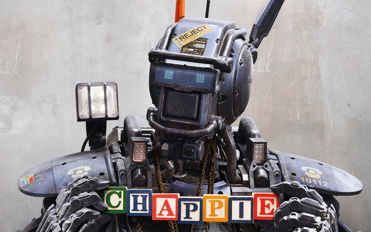 Program TV na niedzielę: „Chappie”, „Obława” i „Wszystko co kocham”