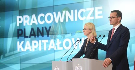 Zrezygnować z PPK nie będzie łatwo. Potrzeba aż 6 podpisów