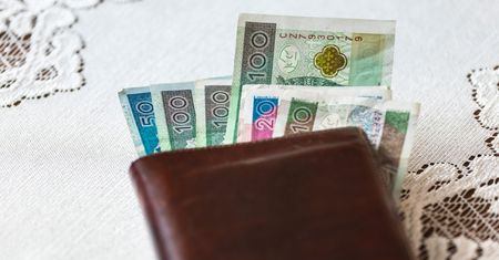 PPK. W listopadzie ruszają wpłaty, pensja będzie niższa