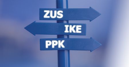 "Money. To się liczy". PPK wchodzi w kolejną fazę