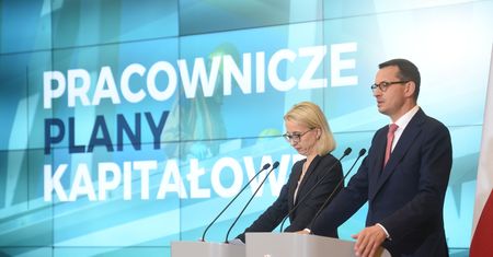 PPK. Sprawdź, na czym polega system oszczędzania i czym różnie się od OFE