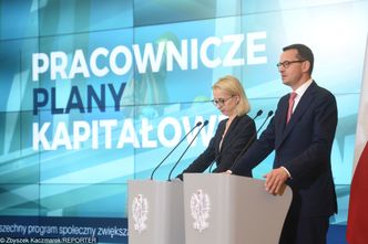 PPK. Sprawdź, na czym polega system oszczędzania i czym różnie się od OFE