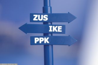 "Money. To się liczy". PPK wchodzi w kolejną fazę