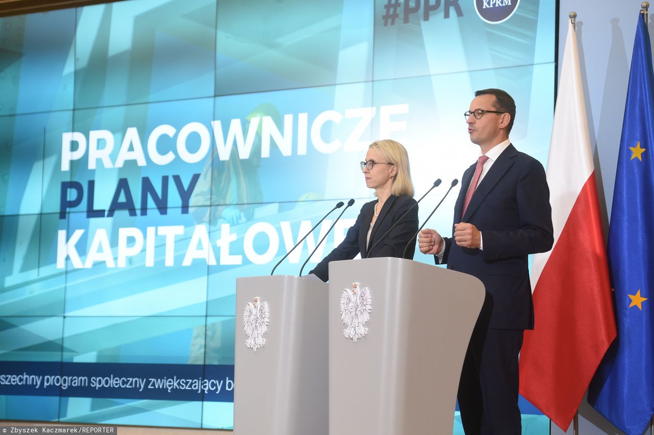 PPK. Czy warto się wypisać? Przedstawiamy możliwe rozwiązania