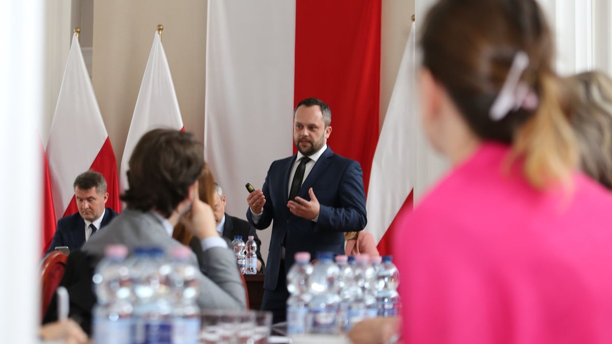 Szkolenie dla pracodawców z Pracowniczych Planów Kapitałowych w Rzeszowie